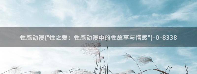 全职法师动漫