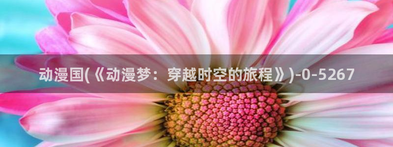 变身动漫