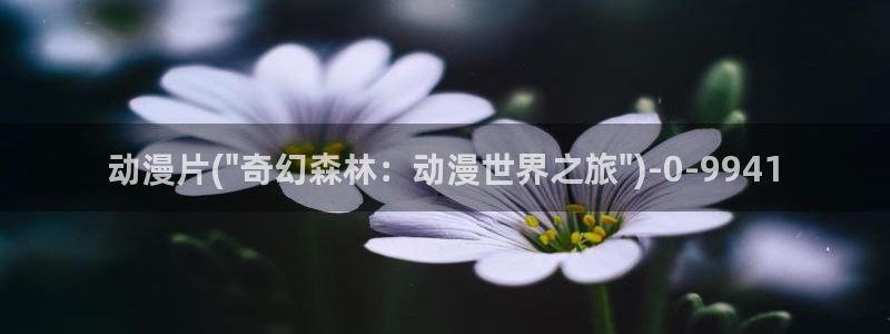 伦理动漫